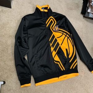 LAKERS JACKET